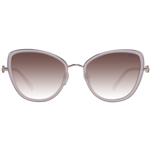 Authentic EMILIO PUCCI SUNGLASSES Elegant Eyewear  - EMILIO PUCCI - Image 2