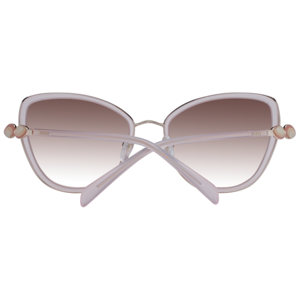 Authentic EMILIO PUCCI SUNGLASSES Elegant Eyewear  - EMILIO PUCCI - Image 3