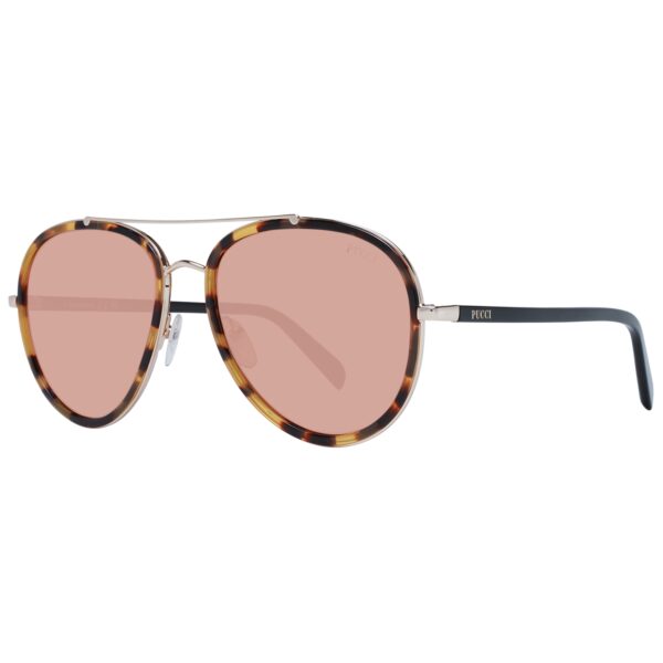 Authentic EMILIO PUCCI SUNGLASSES Elegant Eyewear  - EMILIO PUCCI