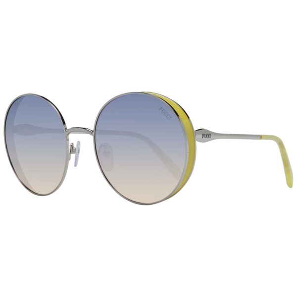 Authentic EMILIO PUCCI SUNGLASSES Elegant Eyewear  - EMILIO PUCCI