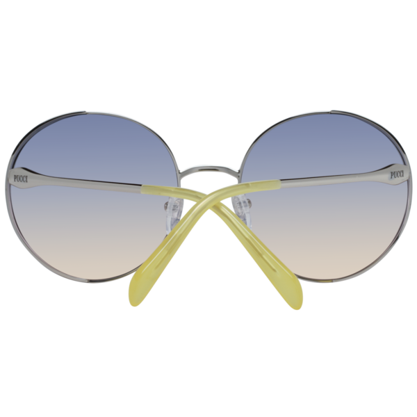 Authentic EMILIO PUCCI SUNGLASSES Elegant Eyewear  - EMILIO PUCCI - Image 3