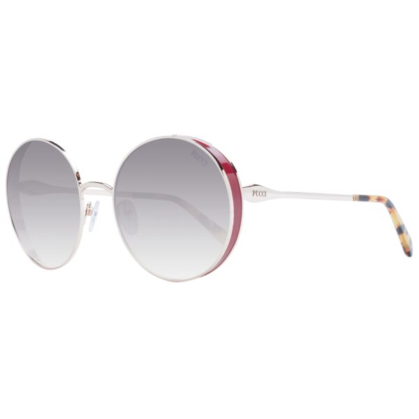 Authentic EMILIO PUCCI SUNGLASSES Elegant Eyewear  - EMILIO PUCCI