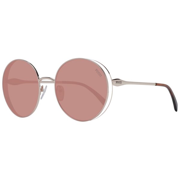 Authentic EMILIO PUCCI SUNGLASSES Elegant Eyewear  - EMILIO PUCCI