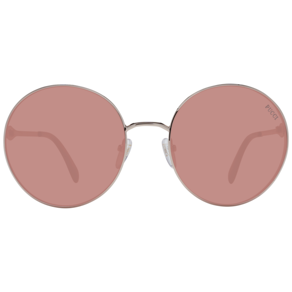 Authentic EMILIO PUCCI SUNGLASSES Elegant Eyewear  - EMILIO PUCCI - Image 2