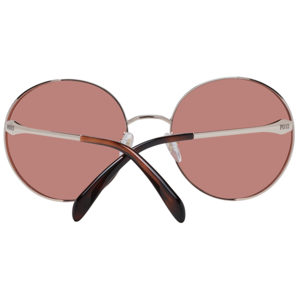 Authentic EMILIO PUCCI SUNGLASSES Elegant Eyewear  - EMILIO PUCCI - Image 3