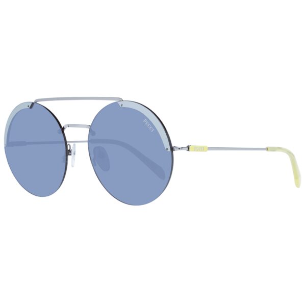 Authentic EMILIO PUCCI SUNGLASSES Elegant Eyewear  - EMILIO PUCCI