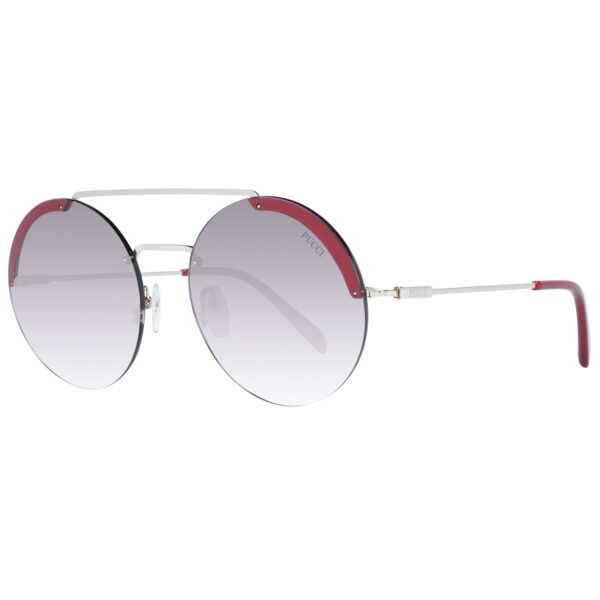 Authentic EMILIO PUCCI SUNGLASSES Elegant Eyewear  - EMILIO PUCCI