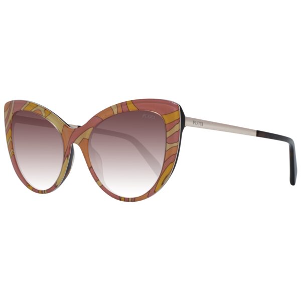 Authentic EMILIO PUCCI SUNGLASSES Elegant Eyewear  - EMILIO PUCCI