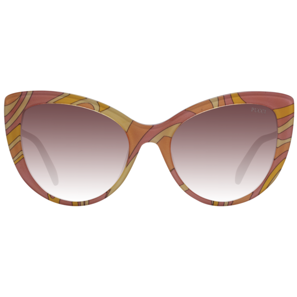 Authentic EMILIO PUCCI SUNGLASSES Elegant Eyewear  - EMILIO PUCCI - Image 2