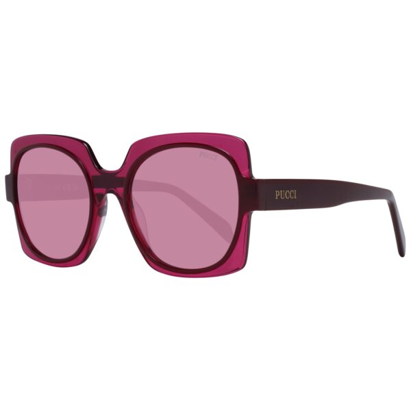 Authentic EMILIO PUCCI SUNGLASSES Elegant Eyewear  - EMILIO PUCCI