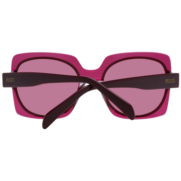 Authentic EMILIO PUCCI SUNGLASSES Elegant Eyewear  - EMILIO PUCCI - Image 3