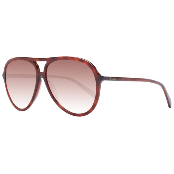 Authentic EMILIO PUCCI SUNGLASSES Designer Eyewear  - EMILIO PUCCI