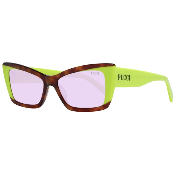 Authentic EMILIO PUCCI SUNGLASSES Elegant Eyewear  - EMILIO PUCCI