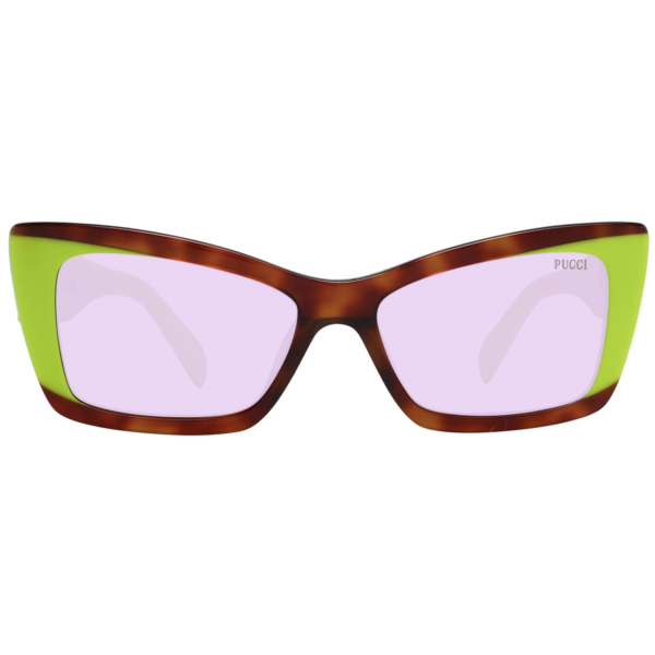 Authentic EMILIO PUCCI SUNGLASSES Elegant Eyewear  - EMILIO PUCCI - Image 2