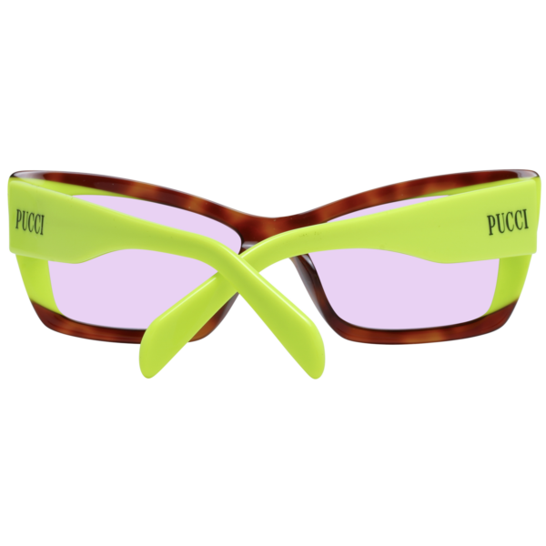 Authentic EMILIO PUCCI SUNGLASSES Elegant Eyewear  - EMILIO PUCCI - Image 3