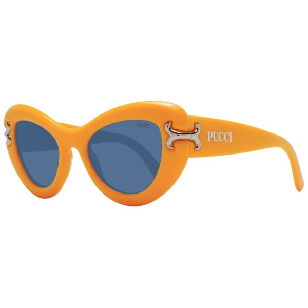 Authentic EMILIO PUCCI SUNGLASSES Top-Quality Eyewear  - EMILIO PUCCI