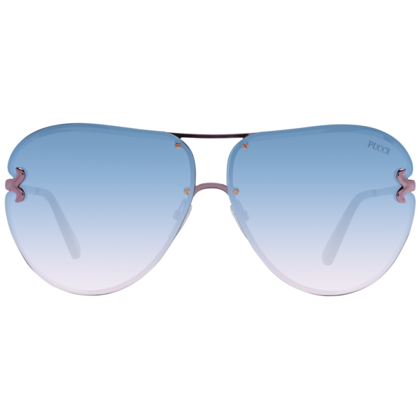 Authentic EMILIO PUCCI SUNGLASSES Top-Quality Eyewear  - EMILIO PUCCI - Image 2