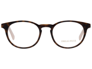 Authentic EMILIO PUCCI  Elegant Eyewear  – EMILIO PUCCI