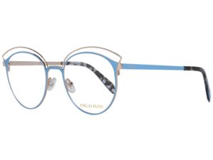 Authentic EMILIO PUCCI  Elegant Eyewear  – EMILIO PUCCI