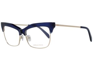 Authentic EMILIO PUCCI  Elegant Eyewear  – EMILIO PUCCI