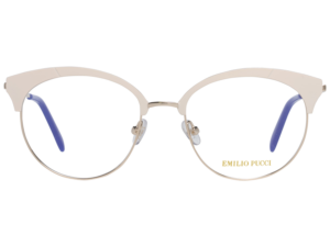 Authentic EMILIO PUCCI  Elegant Eyewear  – EMILIO PUCCI