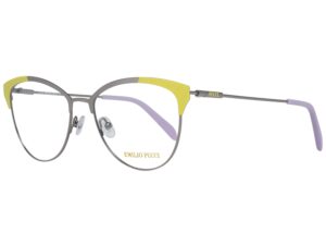 Authentic EMILIO PUCCI  Elegant Eyewear  – EMILIO PUCCI