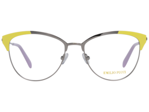 Authentic EMILIO PUCCI  Elegant Eyewear  – EMILIO PUCCI