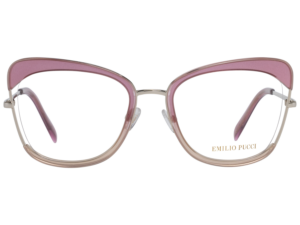 Authentic EMILIO PUCCI  Elegant Eyewear  – EMILIO PUCCI