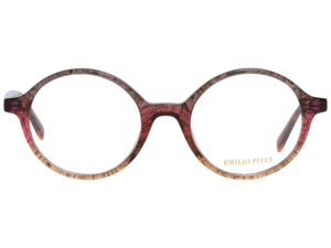 Authentic EMILIO PUCCI  Designer Eyewear  – EMILIO PUCCI