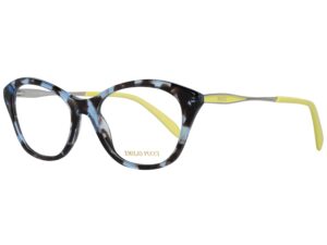 Authentic EMILIO PUCCI  Elegant Eyewear  – EMILIO PUCCI