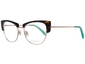 Authentic EMILIO PUCCI  Elegant Eyewear  – EMILIO PUCCI