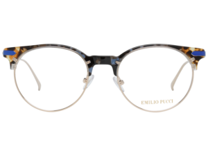 Authentic EMILIO PUCCI  Elegant Eyewear  – EMILIO PUCCI