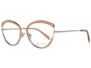 Authentic EMILIO PUCCI  Elegant Eyewear  – EMILIO PUCCI