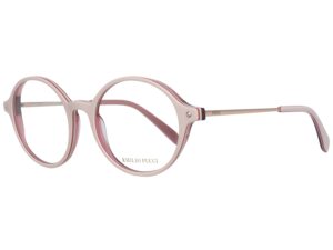 Authentic EMILIO PUCCI  Elegant Eyewear  – EMILIO PUCCI