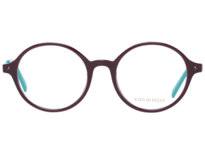 Authentic EMILIO PUCCI  Elegant Eyewear  – EMILIO PUCCI