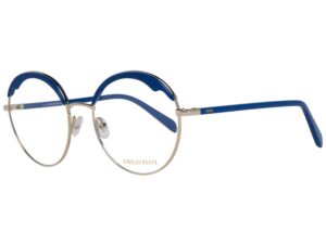 Authentic EMILIO PUCCI  Elegant Eyewear  – EMILIO PUCCI