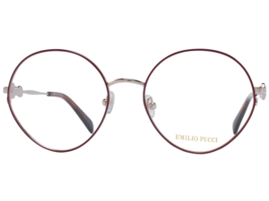 Authentic EMILIO PUCCI  Elegant Eyewear  – EMILIO PUCCI