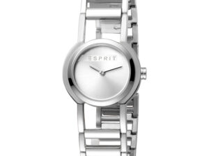 Authentic ESPRIT TIME Women Stainless Steel Quartz Designer Watch  – ESPRIT