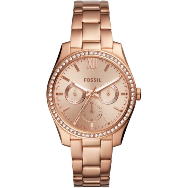 Authentic FOSSIL Elegant Watch  - FOSSIL