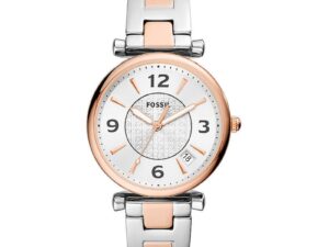 Authentic FOSSIL Elegant Watch  – FOSSIL WATCHES