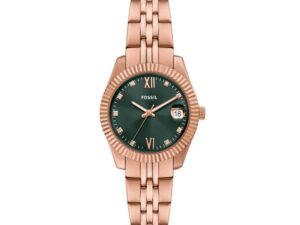 Authentic FOSSIL Elegant Watch  – FOSSIL