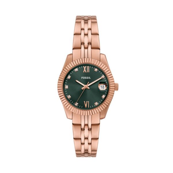 Authentic FOSSIL Elegant Watch  - FOSSIL