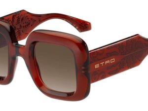 Authentic ETRO Top-Quality Eyewear  – ETRO