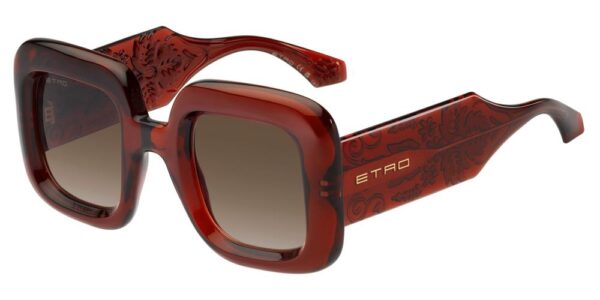 Authentic ETRO Top-Quality Eyewear  - ETRO