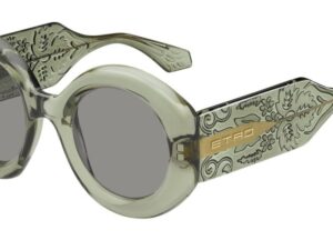 Authentic ETRO Top-Quality Eyewear  – ETRO ETRO 0016_G_S