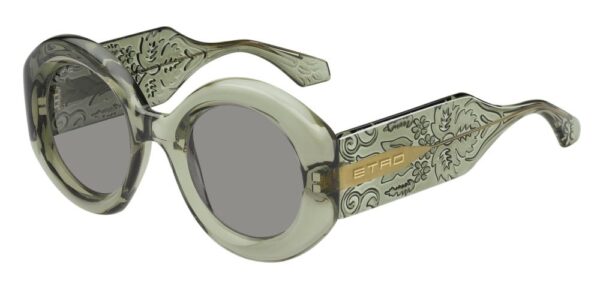 Authentic ETRO Top-Quality Eyewear  - ETRO ETRO 0016_G_S