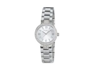 Authentic BREIL Women 32 mm Quartz Analog Designer Necklace  – BREIL TRIBE