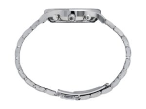 Authentic BREIL Men 42 mm Quartz Analog Designer Necklace  – BREIL TRIBE