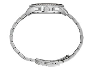 Authentic BREIL Men 43 mm Stainless Steel Quartz Designer Wristwatch  – BREIL TRIBE