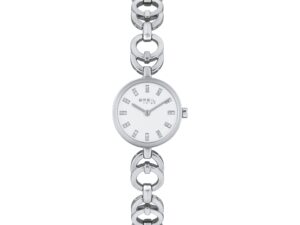 Authentic BREIL Women 24 mm Quartz Designer Necklace  – BREIL